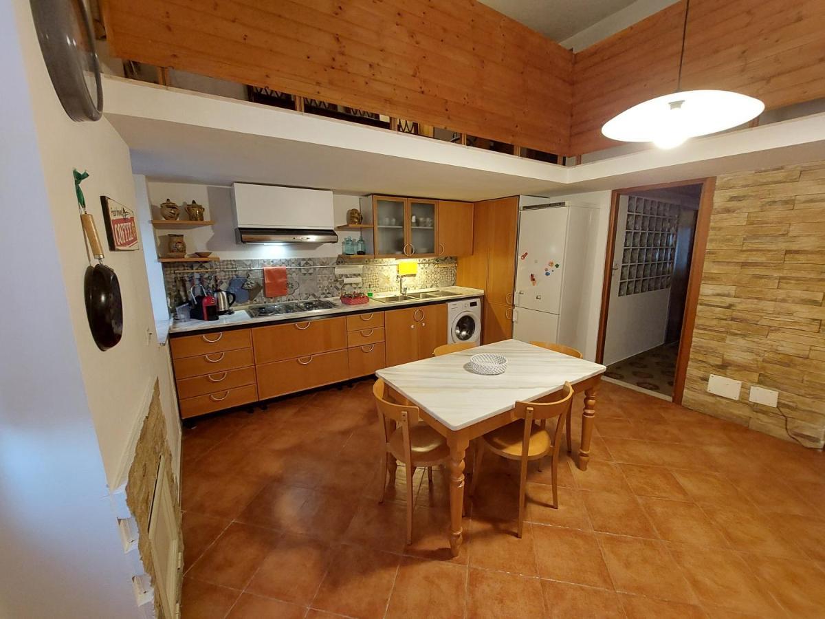 Appartamento Olivuzza Palermo